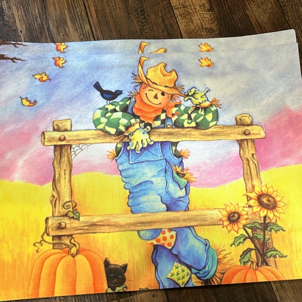 Placemats
